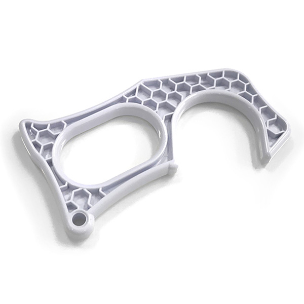 非接触 ドアオープナー ふれない君