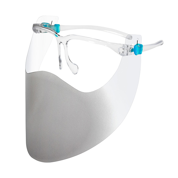 プロテガット ライト マウスシールド