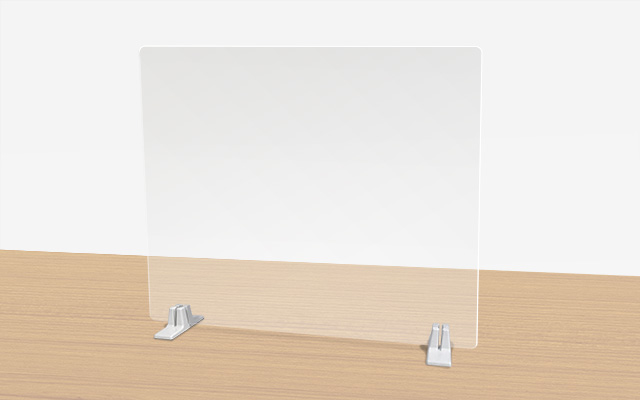 パーテーション